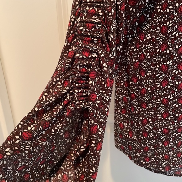 Michael Michael Kors Blouse EUC - Picture 6 of 10